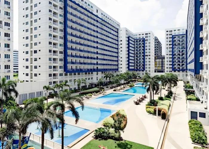 Reese @ Sea Residences Manila